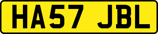 HA57JBL
