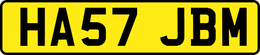 HA57JBM