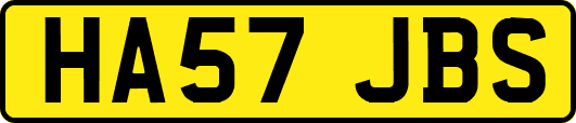 HA57JBS