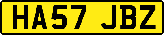 HA57JBZ