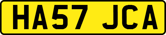 HA57JCA