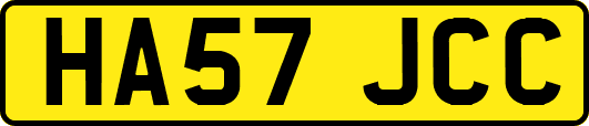 HA57JCC
