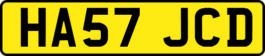 HA57JCD