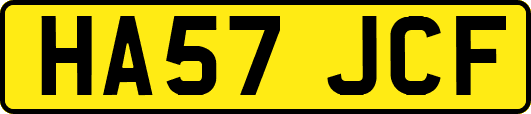 HA57JCF
