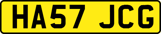 HA57JCG