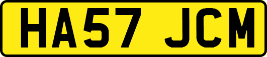 HA57JCM