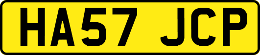 HA57JCP