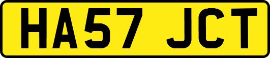 HA57JCT