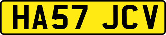 HA57JCV