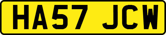 HA57JCW