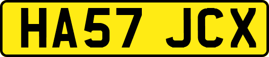 HA57JCX