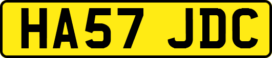 HA57JDC