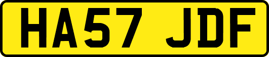 HA57JDF