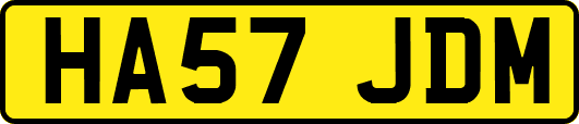 HA57JDM