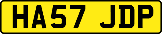 HA57JDP