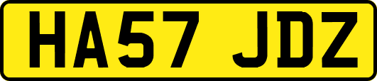 HA57JDZ