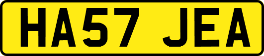HA57JEA