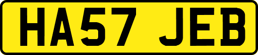 HA57JEB