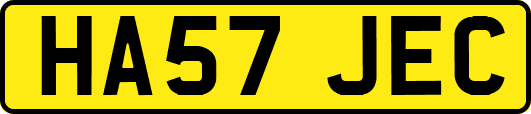 HA57JEC