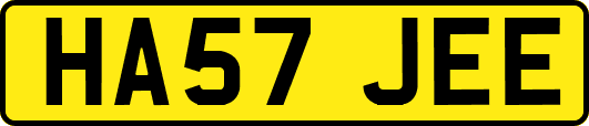 HA57JEE