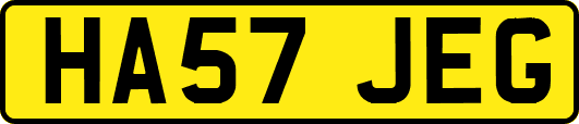 HA57JEG