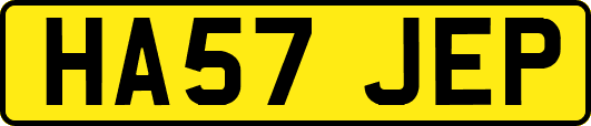 HA57JEP