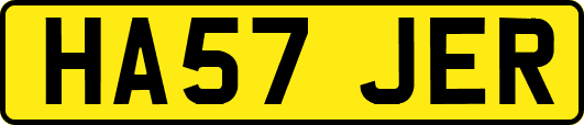 HA57JER