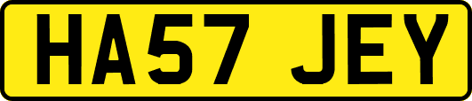 HA57JEY