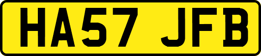 HA57JFB