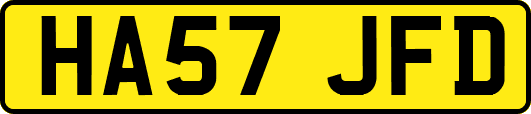HA57JFD