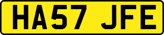 HA57JFE