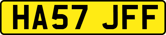 HA57JFF