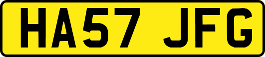 HA57JFG