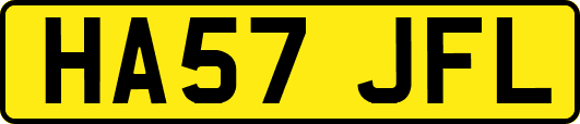 HA57JFL