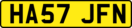 HA57JFN