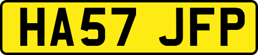 HA57JFP