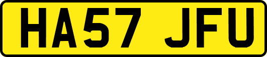 HA57JFU