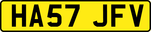 HA57JFV