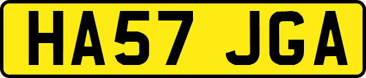 HA57JGA