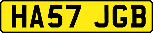HA57JGB