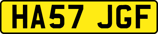 HA57JGF