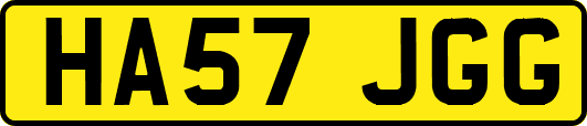 HA57JGG