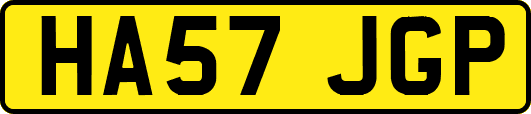 HA57JGP
