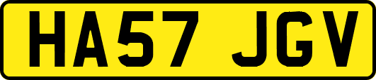HA57JGV