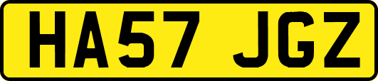 HA57JGZ