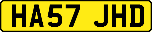 HA57JHD