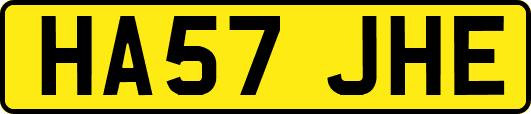 HA57JHE