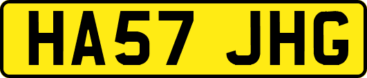 HA57JHG