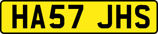 HA57JHS