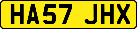 HA57JHX
